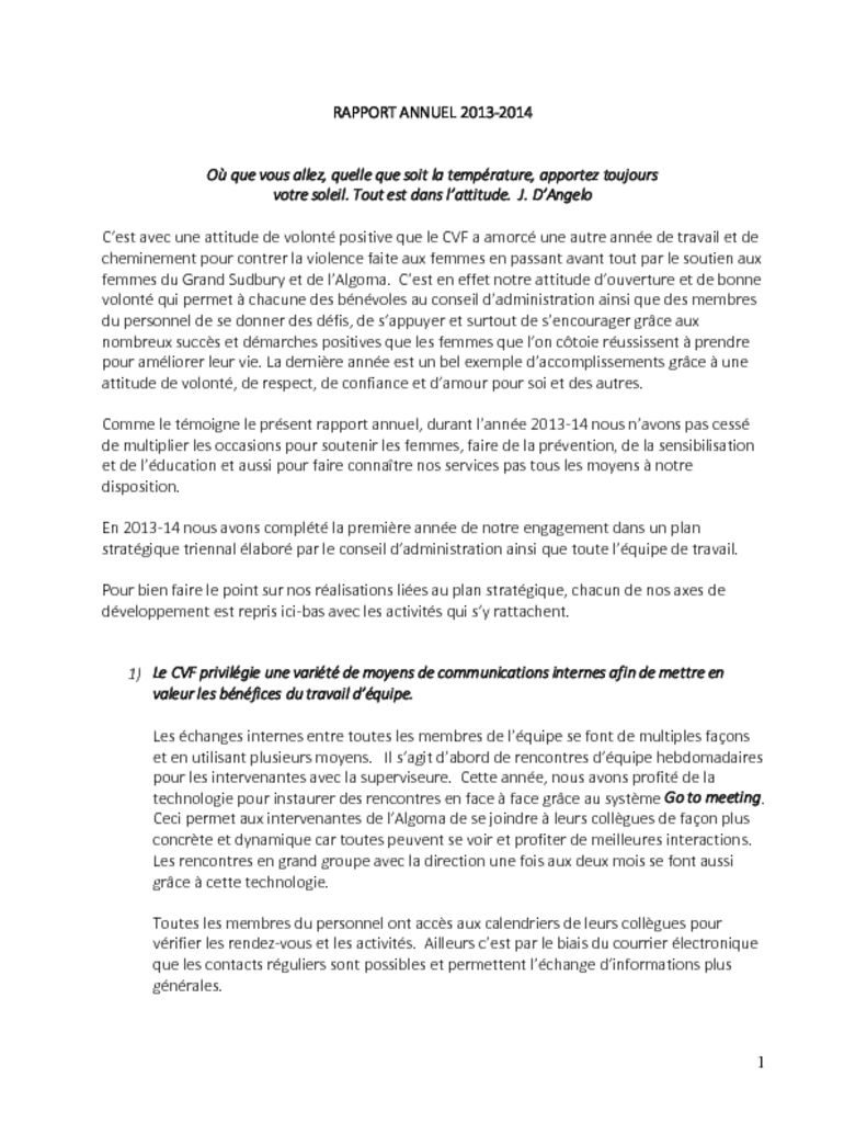 thumbnail of rapport_annuel_2013-2014